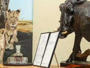  Vacation Hub International | Pumbaa Wildlife Park and Accommodation Facilities