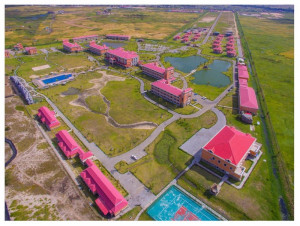  Vacation Hub International | Golden (Beira) Peacock Resort Hotel Facilities