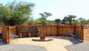  Vacation Hub International | Makhato 102-Sondela Nature Reserve Facilities