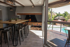  Vacation Hub International | Ramasibi Facilities