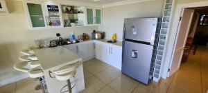  Vacation Hub International | Illovo Beach House Facilities