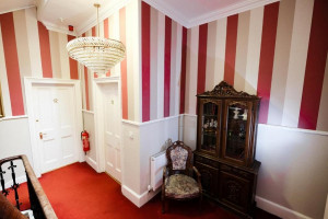  Vacation Hub International | Balmore Guest House Edinburgh Facilities