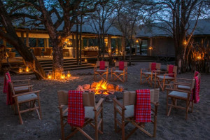  Vacation Hub International | Rhino Sands Safari Camp - KZN Facilities