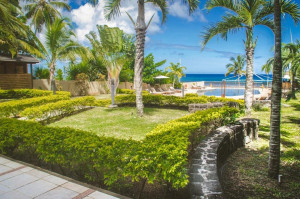  Vacation Hub International | Sunset Reef Resort & Spa Facilities