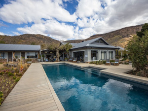  Vacation Hub International | Babanango Game Reserve Facilities