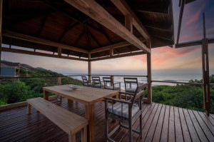  Vacation Hub International | Aloha House 18- Ponta Malongane Facilities