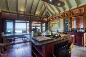  Vacation Hub International | Aloha House 6- Ponta Malongane Facilities