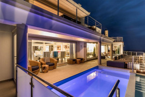  Vacation Hub International | Head over Hills Knysna Facilities