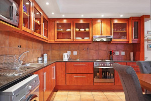  Vacation Hub International | Ocean View 701 by AirAgents Facilities