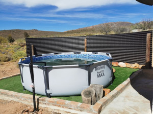  Vacation Hub International | Zwartkop Guest Farm Facilities