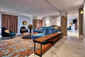  Vacation Hub International | Hard Rock Hotel Amsterdam Facilities