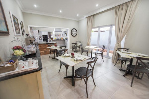  Vacation Hub International | Familia Guesthouse Facilities