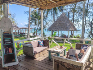  Vacation Hub International | Zanzibar Bay Resort Facilities
