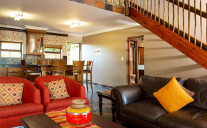  Vacation Hub International | Makhato Lodge 72 Facilities