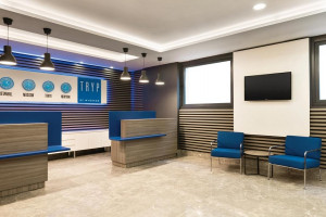  Vacation Hub International | TRYP by Wyndham Istanbul Taksim Facilities