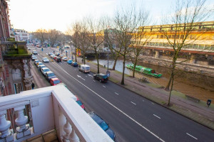  Vacation Hub International | ibis Styles Amsterdam City Hotel Facilities