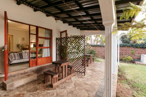  Vacation Hub International | Menlyn Apartments Facilities