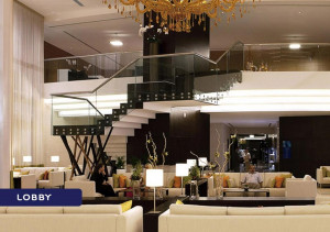  Vacation Hub International | Novotel Dubai Al Barsha Facilities