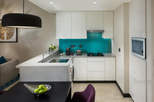  Vacation Hub International | Millennium Al Barsha Facilities