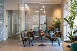  Vacation Hub International | Blue Sea Marble Facilities