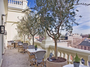 Vacation Hub International | The Principal Madrid, Small Luxury Hotels Facilities