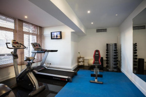  Vacation Hub International | Legendary Porto Hotel Facilities