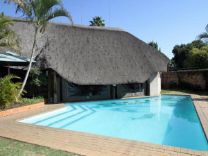  Vacation Hub International | Rustenburg Palm Lodge Facilities