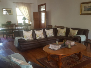  Vacation Hub International | Strathbreede House and Strathbreede Cottage Facilities