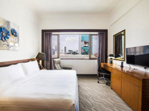  Vacation Hub International | Village Hotel Bugis Facilities