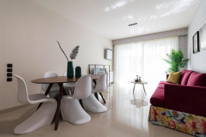  Vacation Hub International | Athens Mosaico Suites & Apartments Facilities