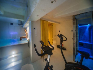  Vacation Hub International | A.P. Acropolis View Apartments Facilities