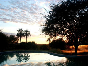  Vacation Hub International | Ghaub Nature Reserve & Farm Facilities