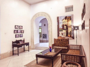  Vacation Hub International | Smiles Stone Town Hotel Facilities