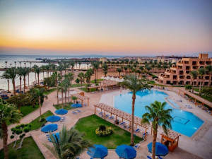  Vacation Hub International | Continental Hotel Hurghada Facilities