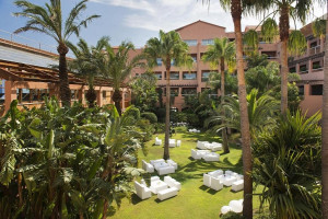  Vacation Hub International | Elba Estepona Gran Hotel & Thalasso Spa Facilities