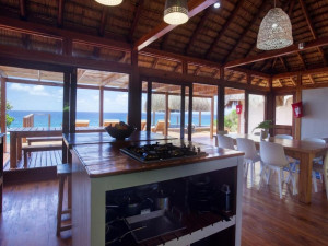  Vacation Hub International | Aloha House 1 - Ponta Malongane Facilities