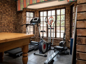  Vacation Hub International | Mereke Manor Facilities