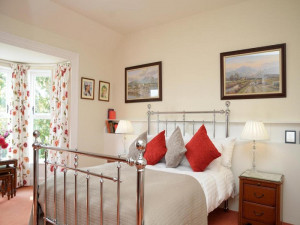  Vacation Hub International | Milltown House Dingle Facilities