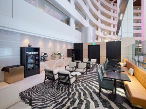  Vacation Hub International | The Star Grand Facilities
