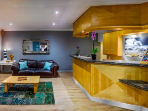 Vacation Hub International | Bishops Lodge & Whaler's Inn Facilities