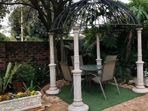  Vacation Hub International | Marle’ Lodge Facilities