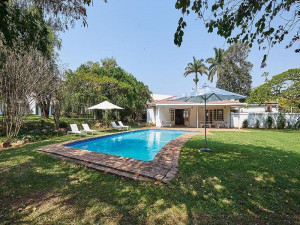  Vacation Hub International | The Sunbird Guesthouse Facilities