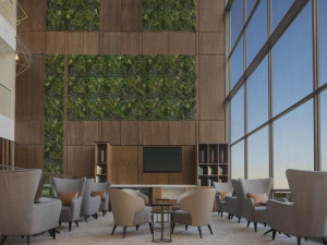  Vacation Hub International | Four Points by Sheraton Nairobi Airport Facilities