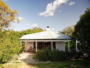  Vacation Hub International | Springfontein Wine Estate Facilities