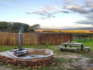  Vacation Hub International | Beloftebos Farm Cottages Facilities