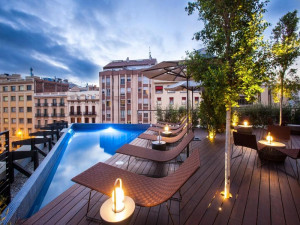  Vacation Hub International | Ocean Drive Barcelona Facilities