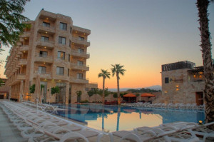  Vacation Hub International | Ramada Resort Dead Sea Facilities