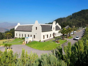 Vacation Hub International | Chamonix, Franschhoek Facilities