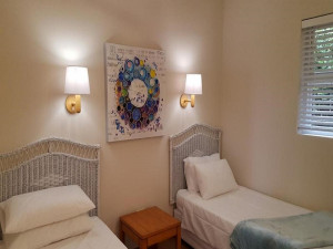  Vacation Hub International | Brookes Hill suites no 18 Facilities