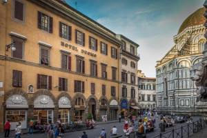  Vacation Hub International | Hotel Duomo Firenze Facilities